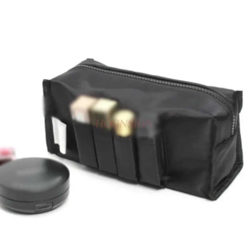 

make up accessories Makeup Bags Large Capacity Portable Waterproof Small Simple Cosmetics Bag Female Travel Cosmetic Storage