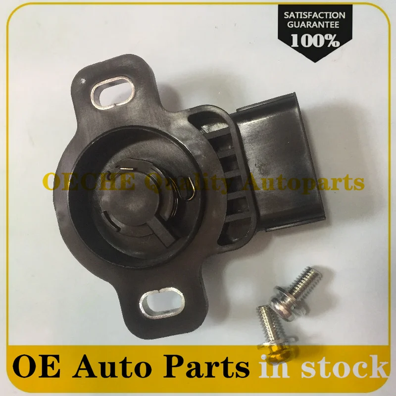 Датчик положения педали акселератора для Acura TL TSX 2004-2008 OE #37971RBB003 37971RCAA01 37971RDJA01