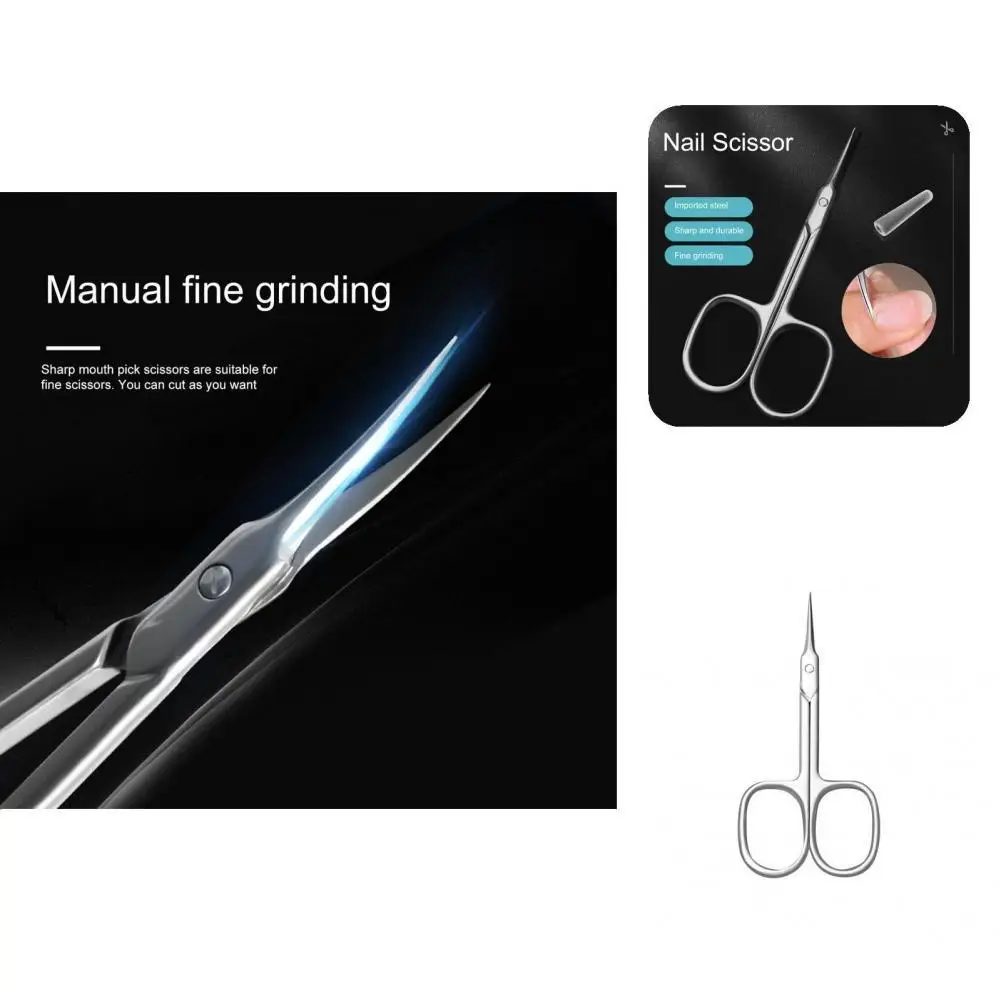 

Толкатель для кутикулы износостойкие ножницы для кутикулы плоскогубцы для удаления омертвевшей кожи инструмент для маникюра