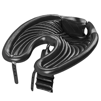 

Portable Shampoo Bowl Basin Tub Washing Hair Pregnant Women Elderly Nursing Care Foldable Silicone Mobile Salon Spa Home