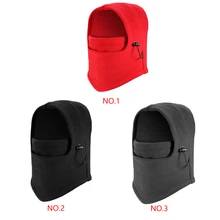 Спортивная уличная Кепка для кемпинга, походов, выживания, зимних лыж, велосипедная маска, шапочка с капюшоном, маска