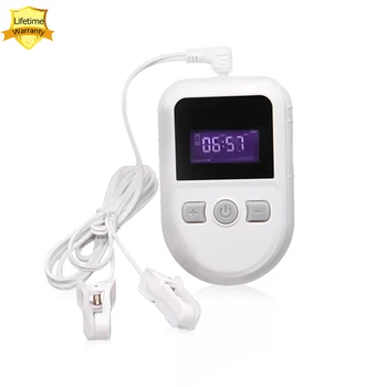 

CES Therapy Transcranial Micro-Current Stimulator Sleep Aid Device