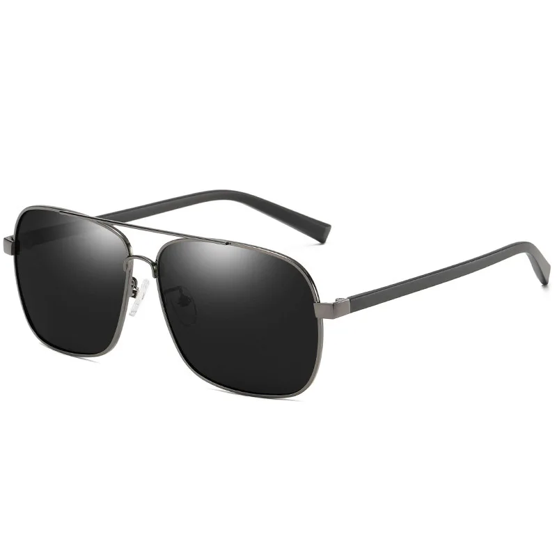 Classic Anti-Glare Sunglasses Men Polarized Pilot Sun Glasses For Male Fishing Accessories Driving Goggles Gafas De Sol Hombres