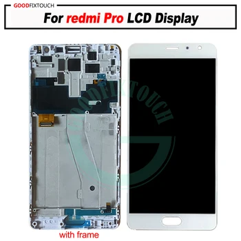 

For redmi Pro LCD Display + Touch Screen Digitizer Assembly For redmi Pro LCD