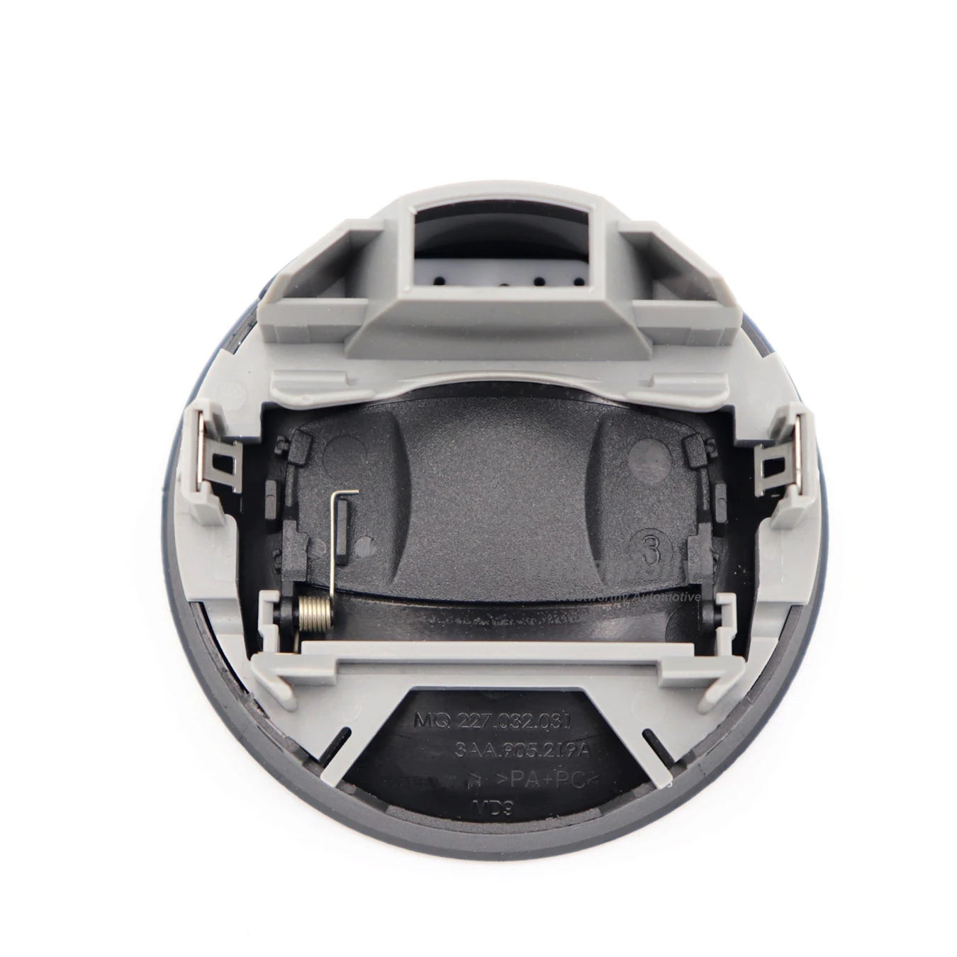 Interruttore Accensione Compatibile VW Magotan Passat CC B7 – Sostituzione 3AA905219A9B9, Nero
