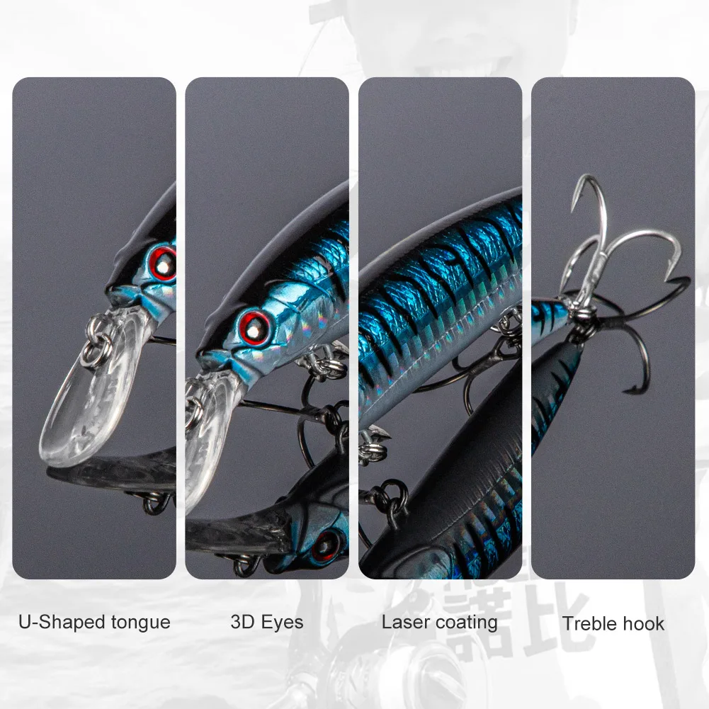 NOEBY ̳  ̳, ŷ 0.2,  ũƮ, ΰ ϵ ̳,  ũ  Ŭ, 110mm, 36g, 3m