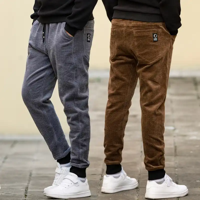 boys corduroy shorts