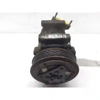 

9646273880 COMPRESSOR AIR CONDITIONING CITROEN C3