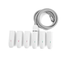 

Replacement Probes Consumable Cartridge For VMAX Radar Line Carving Wrinkle Removal Face Breast Lift Sliming Machine Accessory