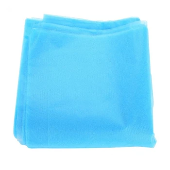 

Hot XD-30Pcs Spa Disposable Bed Sheets Tattoo Beauty Salon Massage Non-Woven Waterproof Anti-Oil Salon Bed Table Cover