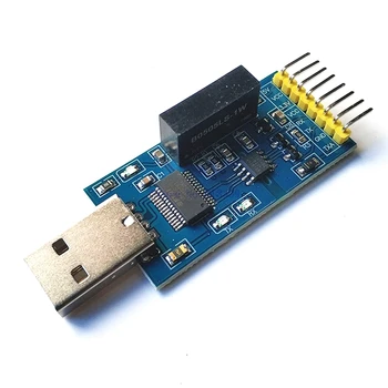 

A5-- Mini FT232 Isolation Serial Port Module USB to TTL USB to Serial Port Magnetic Isolation FT232RL Photoelectric Isolation