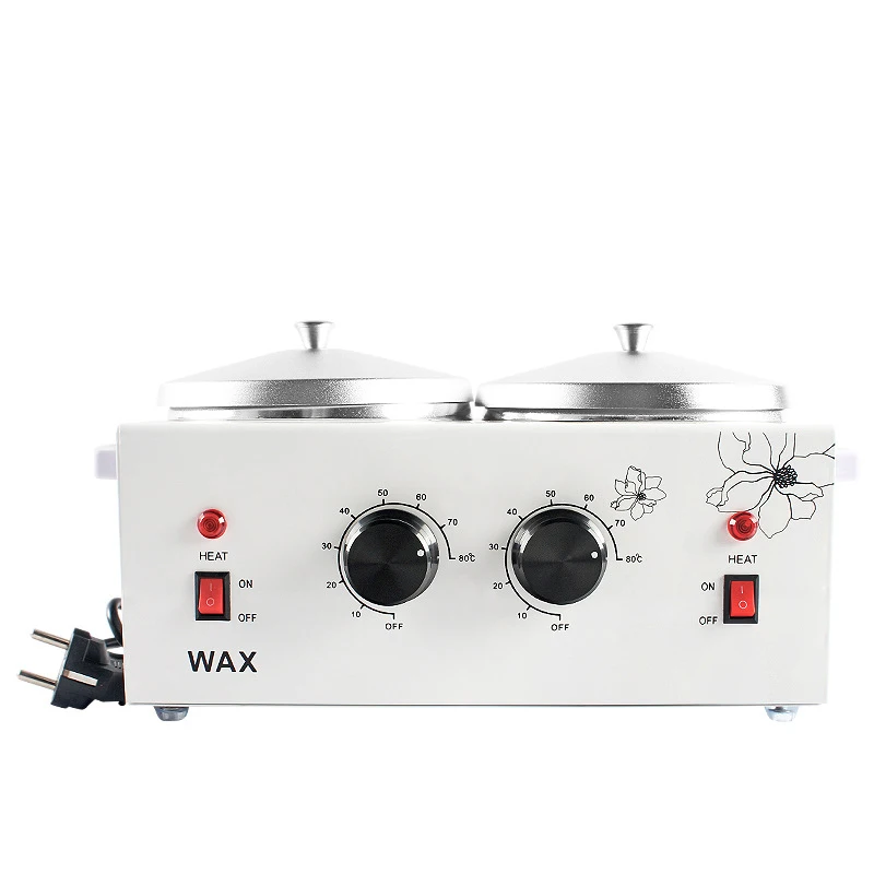 PROD 1005002352359474 Double Oven Hair Removal Wax Machine Thermostat
Wax Therapy Machine Beauty Care Waxing Machine Wax Melting Machine