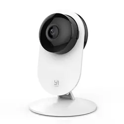 Xiaoyi HD 1080P Беспроводная ip-камера H.264 инфракрасное ночное видение Обнаружение движения Домашняя безопасность Wifi ip-камера для детских