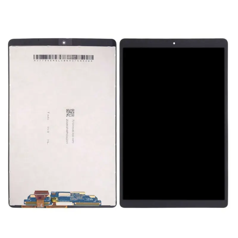Для Samsung Galaxy Tab A 10 1 2019 Φ ЖК дисплей с сенсорным экраном в сборе|ЖК-экраны и панели