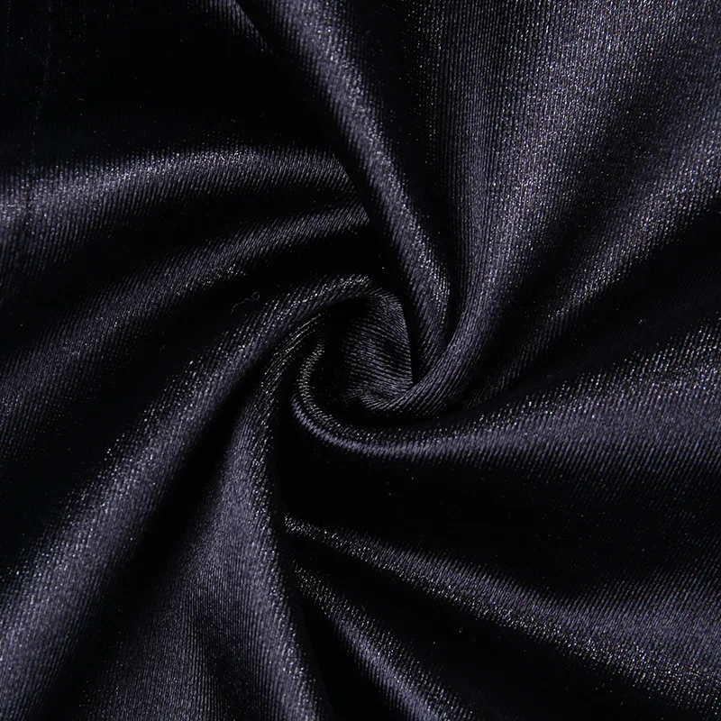 Женские Сатиновые боди, сексуальные, вечерние, сплошные, черные, v-образный вырез, обтягивающие, без рукавов, весна, Highstreet, на тонких бретелях, комбинезоны, Новые комбинезоны