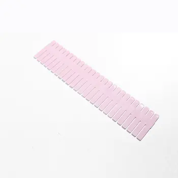 

Drawer Divider Board Free Combination Classification Partition 4 Pieces