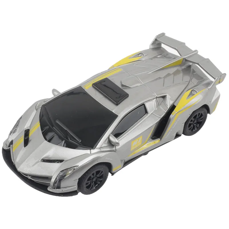 Slot Race 1/43 Car  for scalextric Electric  Track Racing  children Boys Gift Slot Race  Remote Control Cas 9