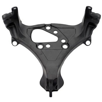 

Black Upper Stay Front Fairing Cowl Bracket Cowling Brace for Honda CBR 1000RR