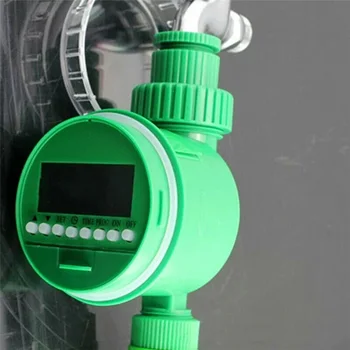 

Digital ​Irrigation Timer Controller Garden Watering Controller Timing