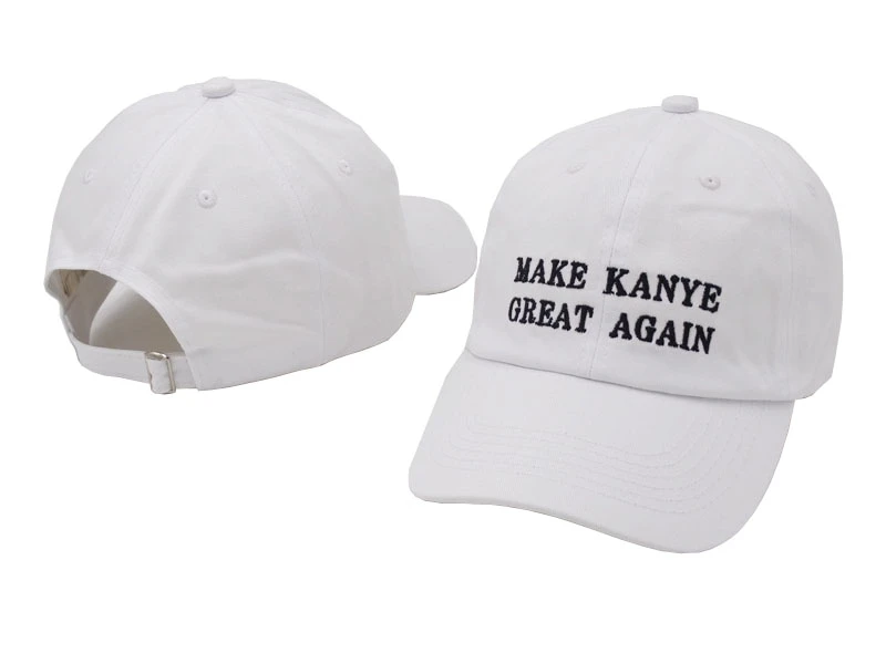 Chapeaux Rares Faire Soi Meme Kanye Great Mode Casquette Casquette Hip Hop Chapeau Pour Papa 2020 Aliexpress