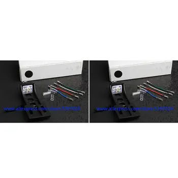 

2Set OEM Phono Cartridge Turntable Headshell CN5625 For Technics1200 1210 (No Stylus)