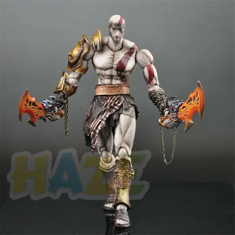 play arts kai kratos