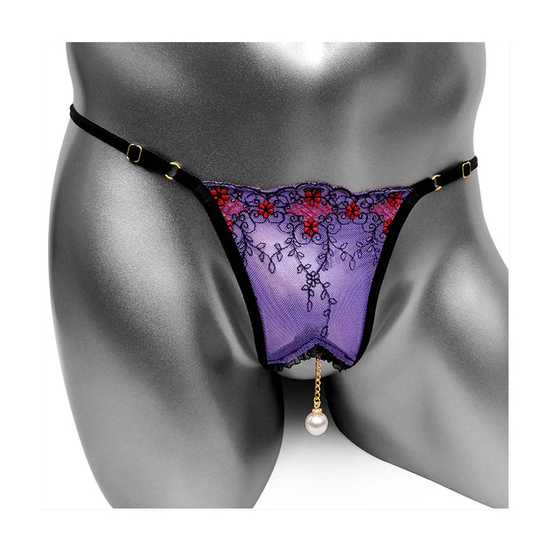 Purple underwear Clearance