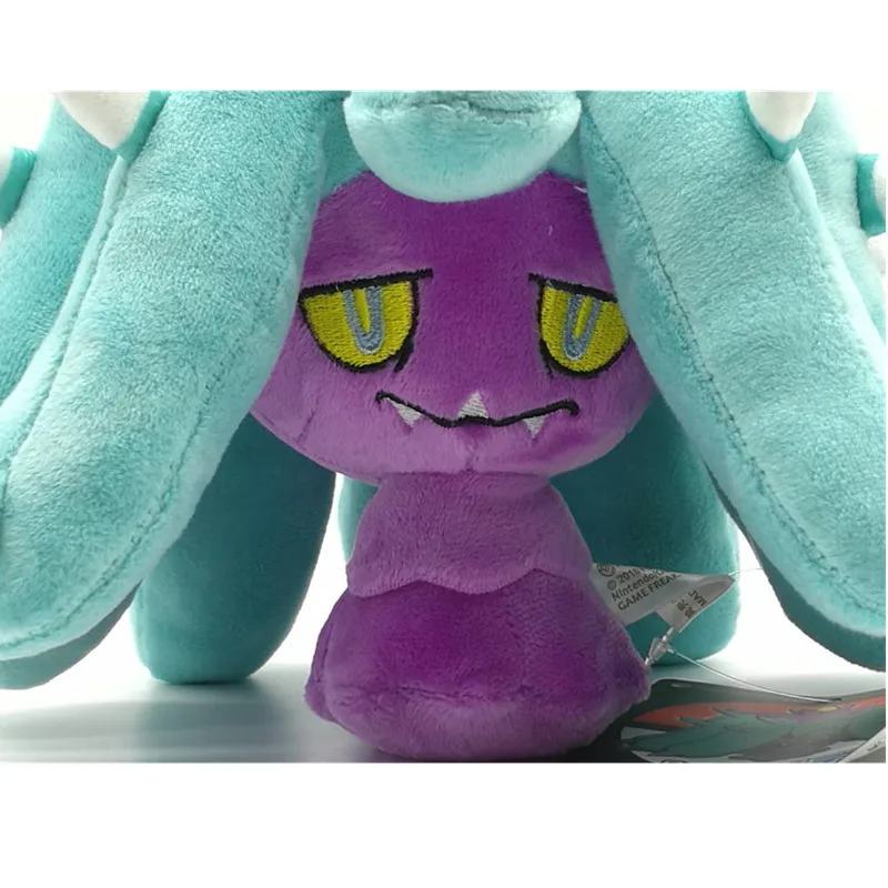 22 см Mareanie Peluche плюшевая анимэ Кукла мультфильм Мягкие игрушки девочки куклы игрушки чучело Животные Мягкие плюшевые куклы игрушки детские подарки