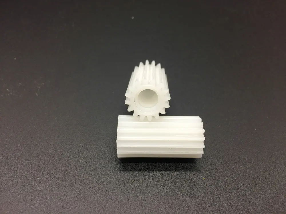 5 шт. 16T моторная Шестерня для Xerox DC4110 DC4595 DC4112 DC1100 DC900 DC4127 DC7000 | Компьютеры и офис