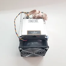 BITMAIN – mineur Z9 Mini 10k Sol/s Equihash ZEN ZEC BTG d'occasion, mineur mieux que S9 S11 S15 A9 Z9, livraison en 24 heures
