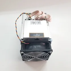 BITMAIN – mineur Z9 Mini 10k Sol/s Equihash ZEN ZEC BTG d'occasion, mineur mieux que S9 S11 S15 A9 Z9, livraison en 24 heures 