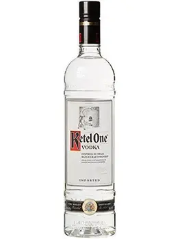 

Ketel One Vodka (1 x 0.7 l)