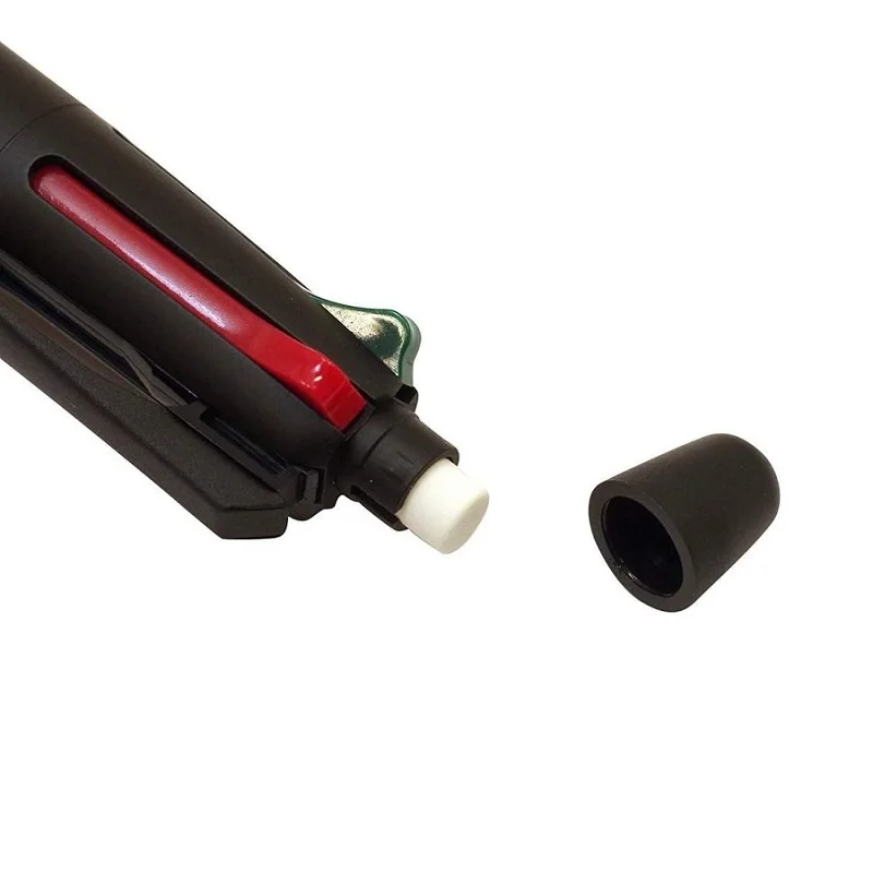 筆記具 PILOT + SERAI Amazon.com: Pilot MS20 Replacement Erasers for Dr. Grip 4+1