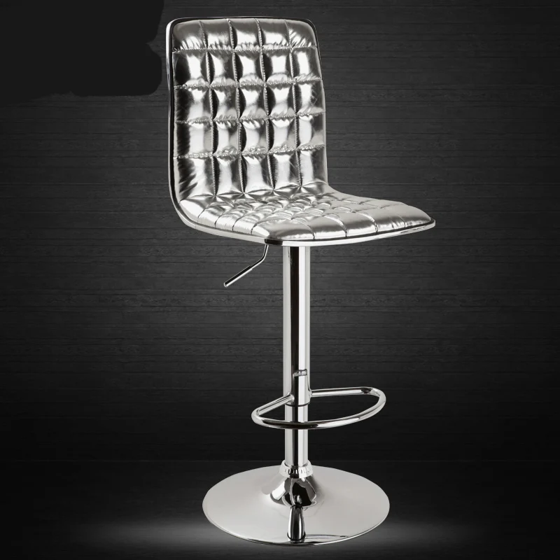 

European Bar Chair Fashion Bar Chair Lift High Chair Bar Stool Bar Stool High Stool Bar Chair Stool Bar Modern
