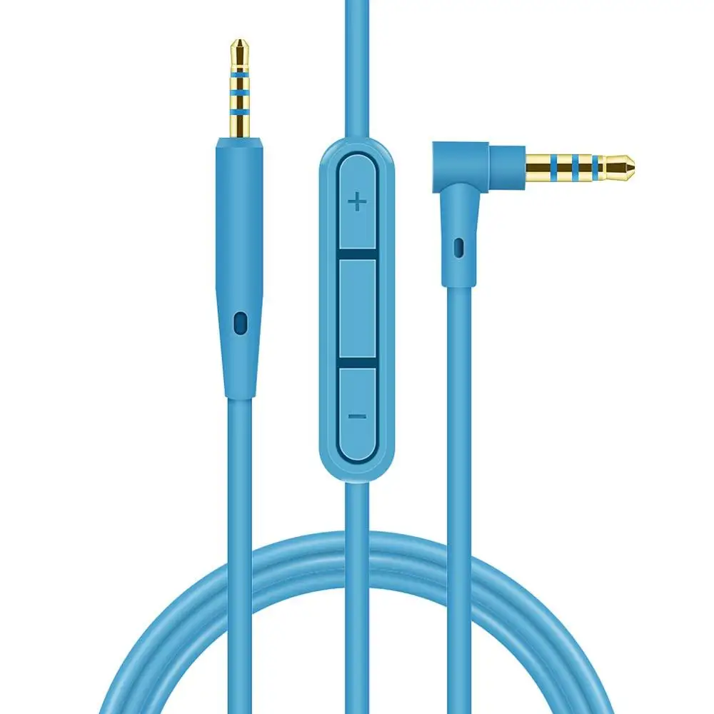 Cavo Audio Di Ricambio Per Bose Quietcomfort 25 35 Qc25 Qc35 700 Nc700 Oe2 Oe2I Cuffie