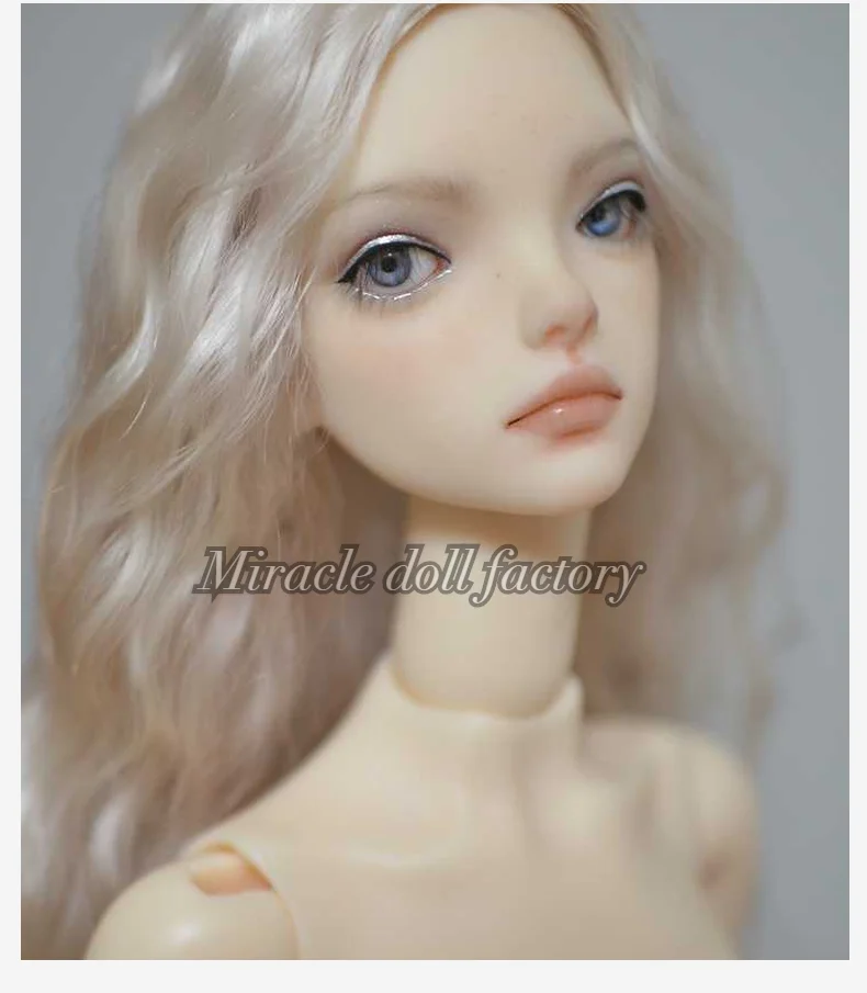 Bjd кукла 1/4-freedomteller sybil Женская bjd sd женская кукла Подарочная кукла