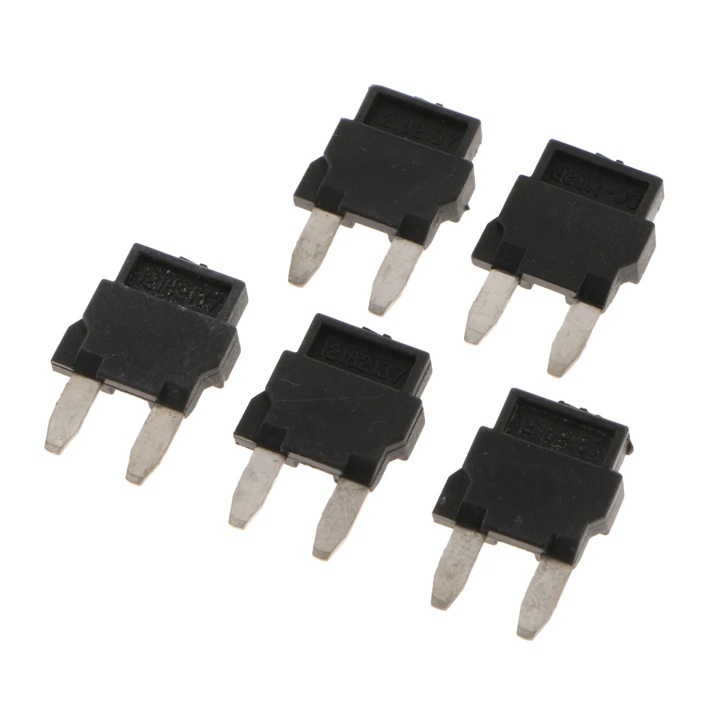 5 Pieces Automotive Air Condition AC Diode Fuse For Car for Buick 5 Pieces Automotive Air Condition AC Diode Fuse For Car for Buick