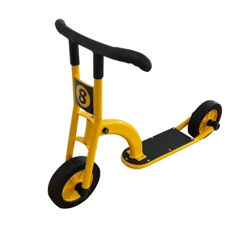 

2019 Kindergarten Bicycle For Kindergarten Kindergartens Children's two-wheeled scooter