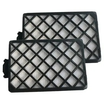 

Top Deals 2Pc/Set Filters For Samsung Dj97-01670B Sc8810 Sc8813 Vacuum Cleaner Replacement