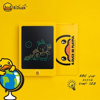 

8.5/10.5 Inch LCD Drawing Tablets Baby Drawing Board Early Educational Drawing Toys Kids Handwriting Pad Children Gifts