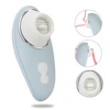 Female Masturbator Sex Toys for Women Clitoris Stimulator Tongue Oral Licking Vibrator Nipple Sucker massage Vibrator 1