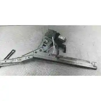 

24466594 POWER WINDOWS FRONT RIGHT OPEL CORSA C