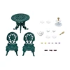 Sylvanian Families Dollhouse Scenes Accessories Town Series Tea and Treats Set No Figure Girl Gift New in Box 6012 4