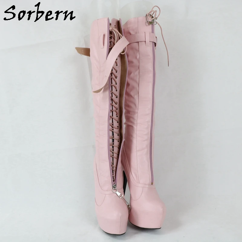 sorbern women heels007