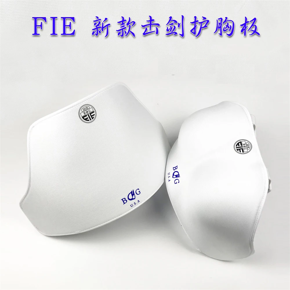 FIE new rule fencing chest protector for Men/Women, fencing products