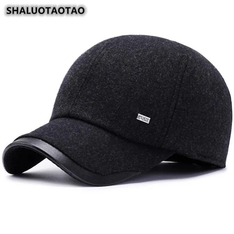 thermal baseball cap