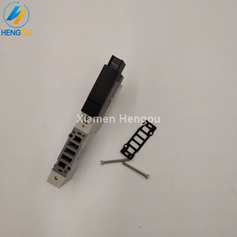 Оригинальный электромагнитный клапан 3Z0 8102 670 Komori 24 В постоянного тока|Детали