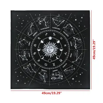 Constellations Tablecloth