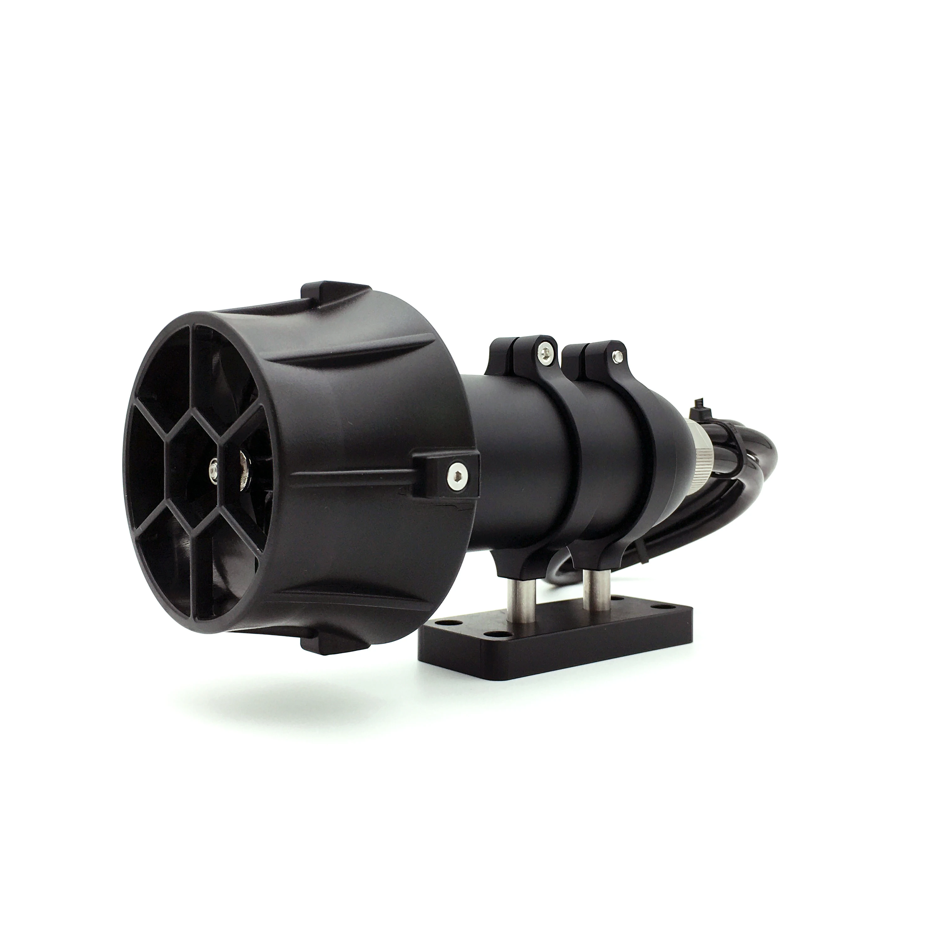 

TH60 ROV Underwater Propeller AUV Propeller AUV Unmanned Vessel Waterproof Motor Robot