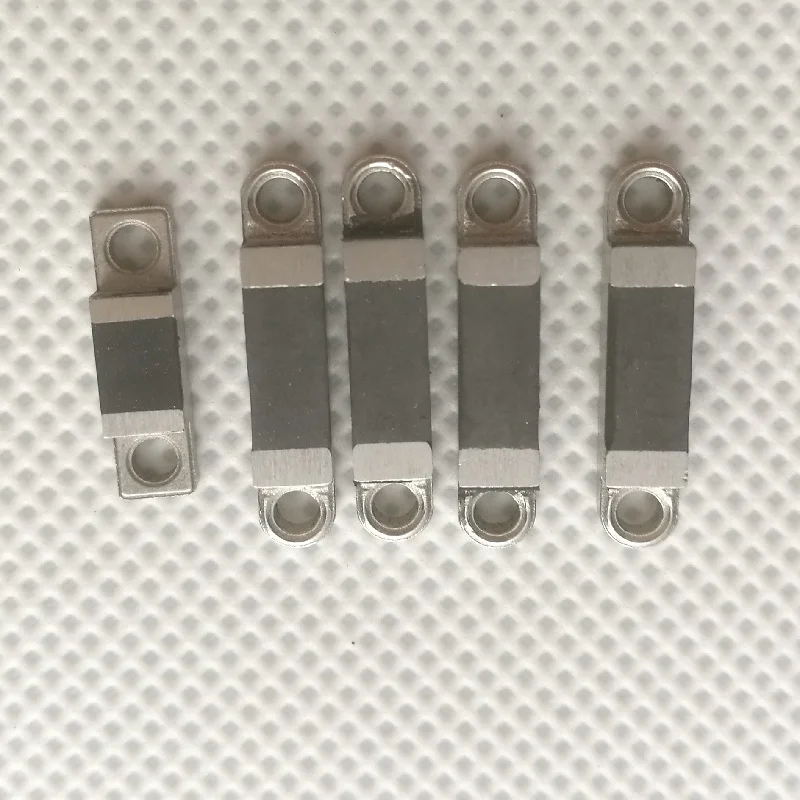 Sumitomo FC-6S fiber cutting blade pressure pad Ruiyan RY-6S INNO V7 VF-15 View 7 Cleaver pressure pad Plate Rubber gasket part